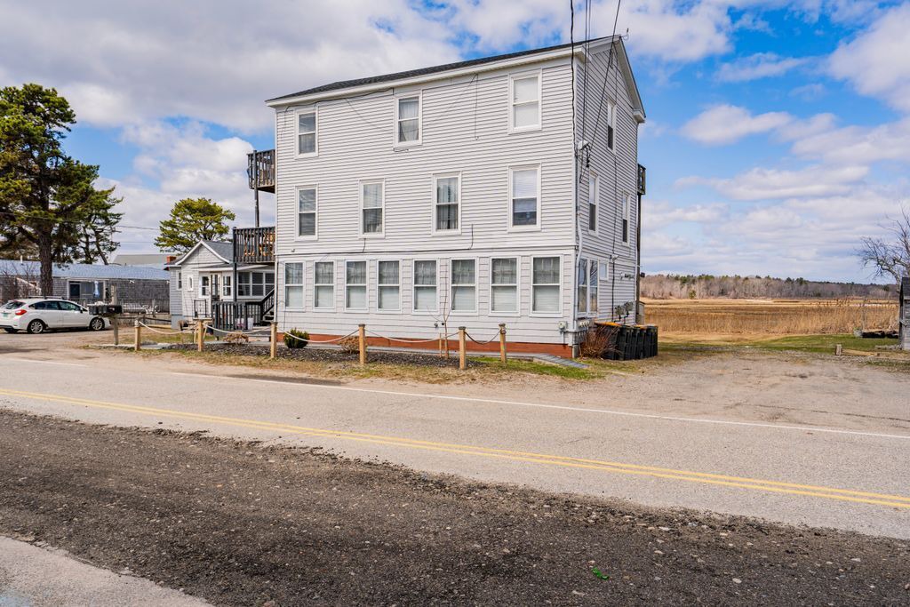 Photo of Outdoor in Pine Point