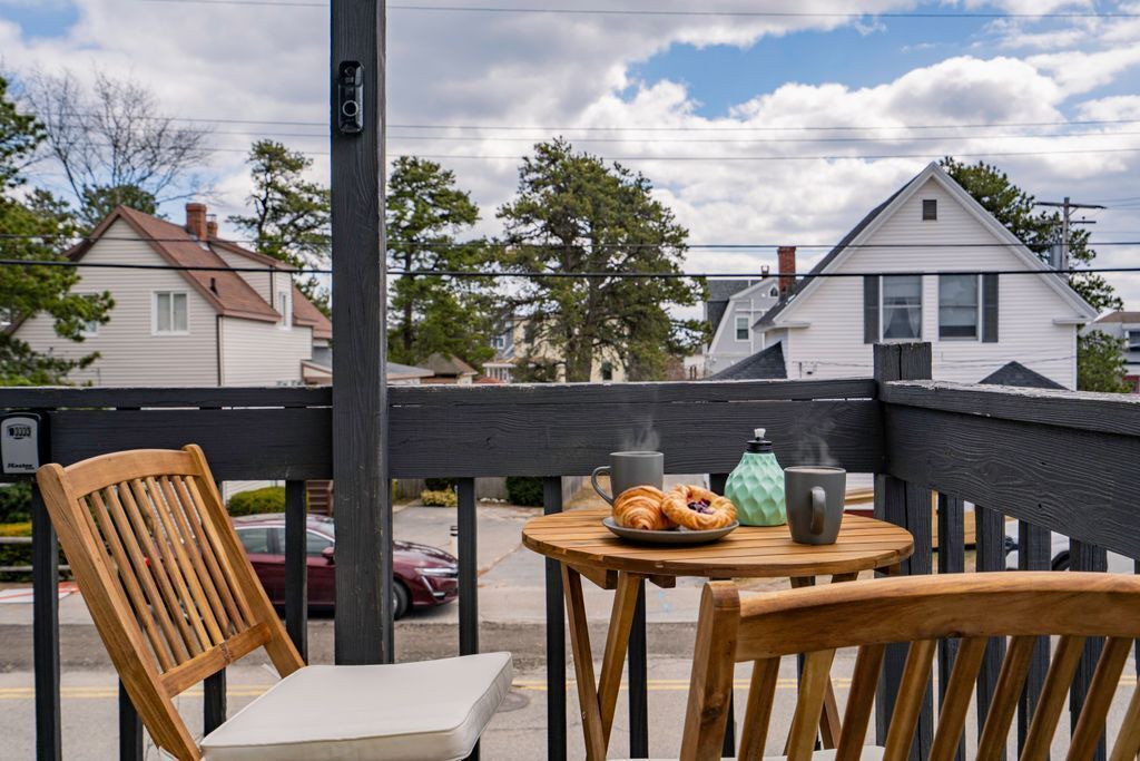 Photo of Outdoor in Pine Point