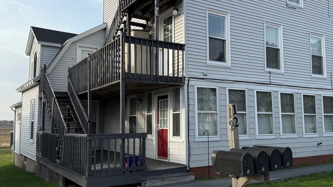 Photo of Outdoor in Pine Point