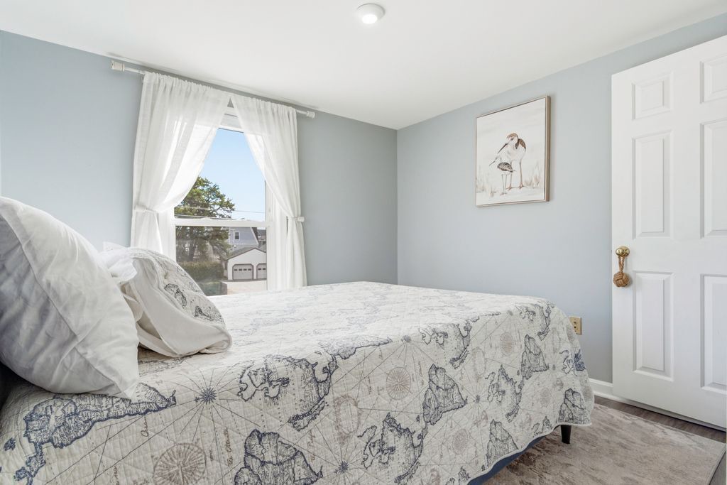 Photo of Bedroom in Pine Point