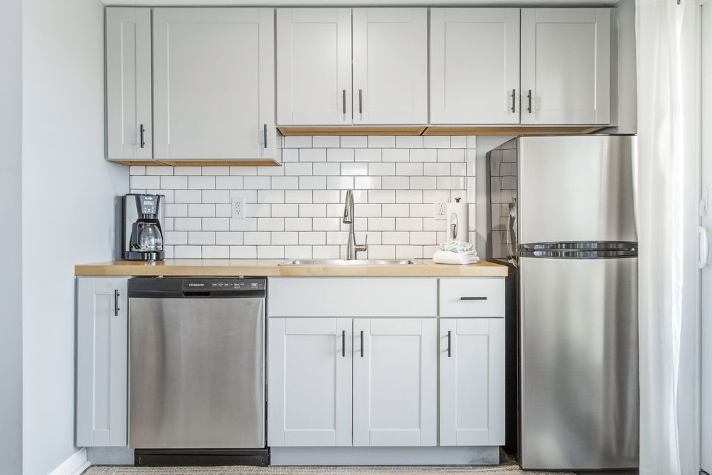 Photo of Kitchen in Pine Point