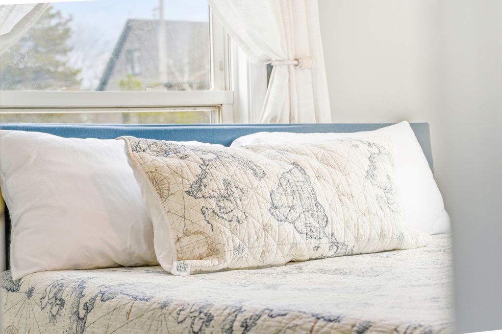 Photo of Bedroom in Pine Point