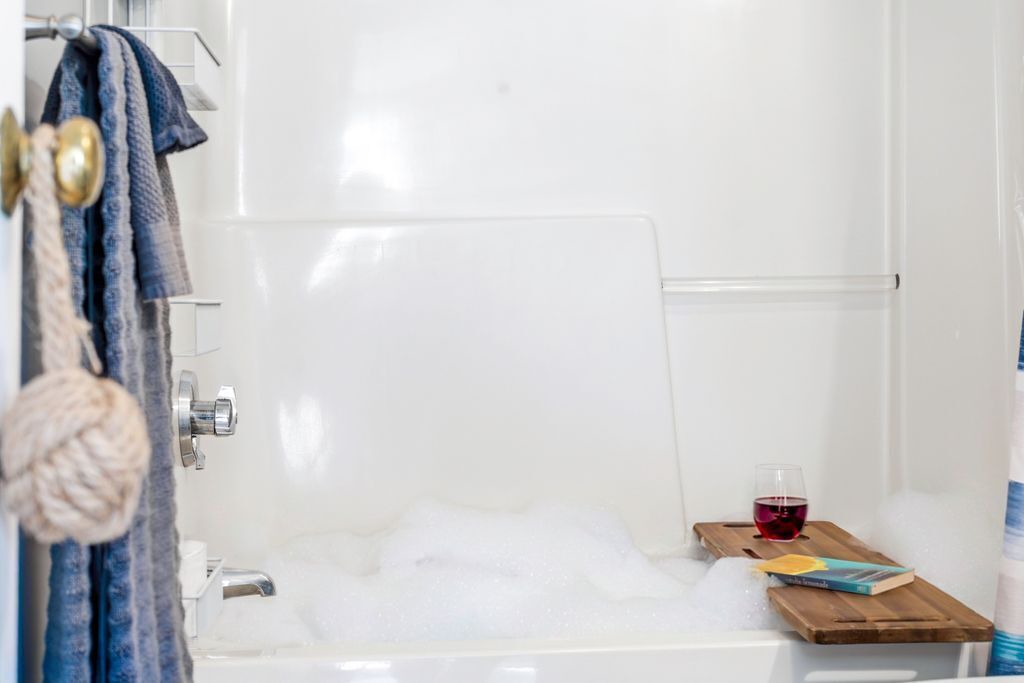 Photo of Bathroom in Pine Point