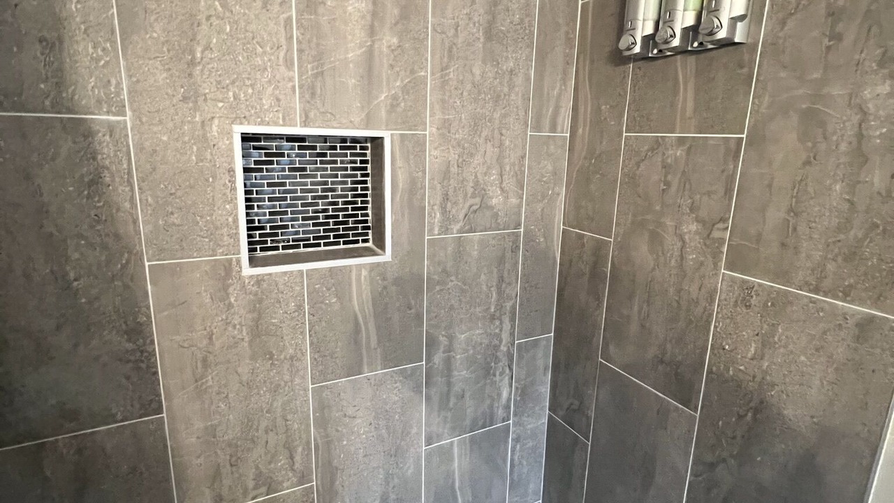 Photo of Bathroom in Fort Smith