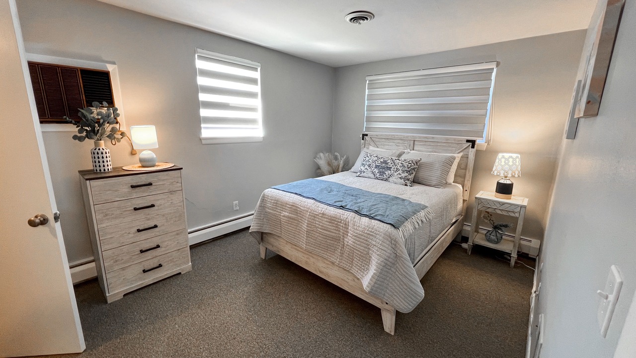 Photo of Bedroom in Wellsville