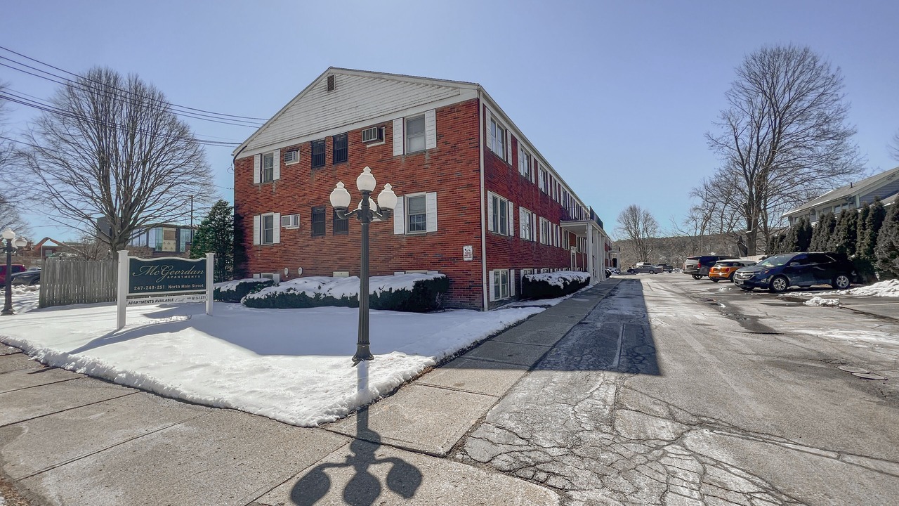 Photo of Outdoor in Wellsville