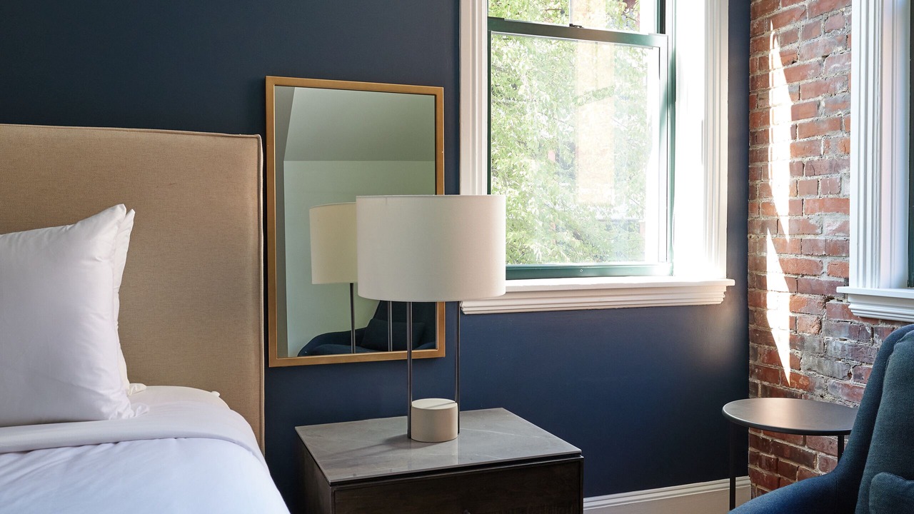 Photo of Bedroom in Old Port