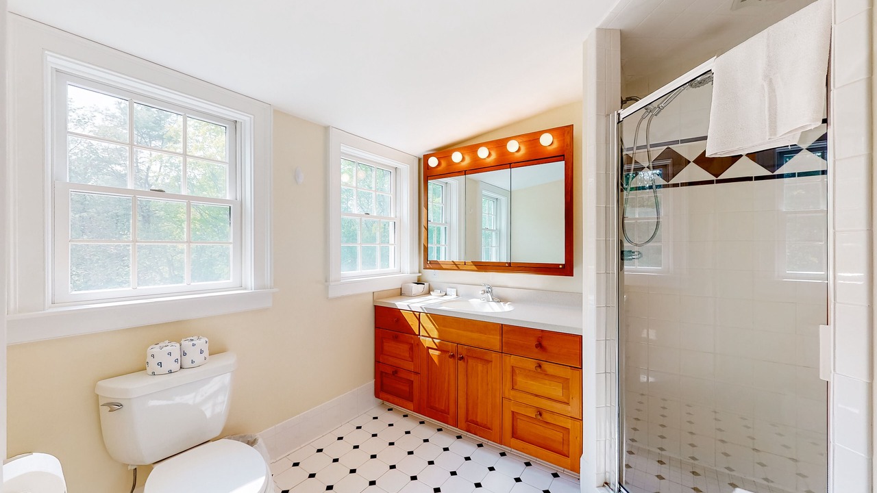 Photo of Bathroom in Brunswick