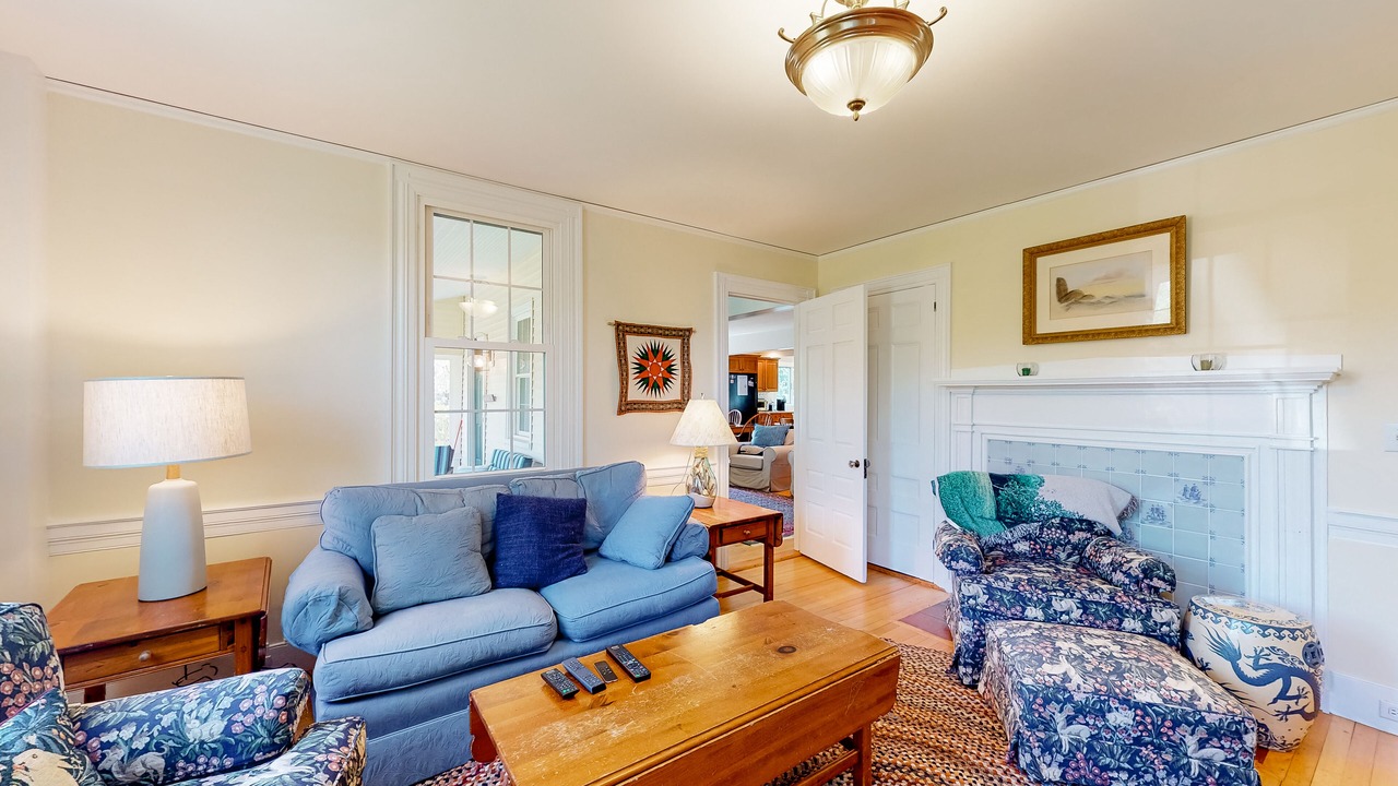 Photo of Livingroom in Brunswick