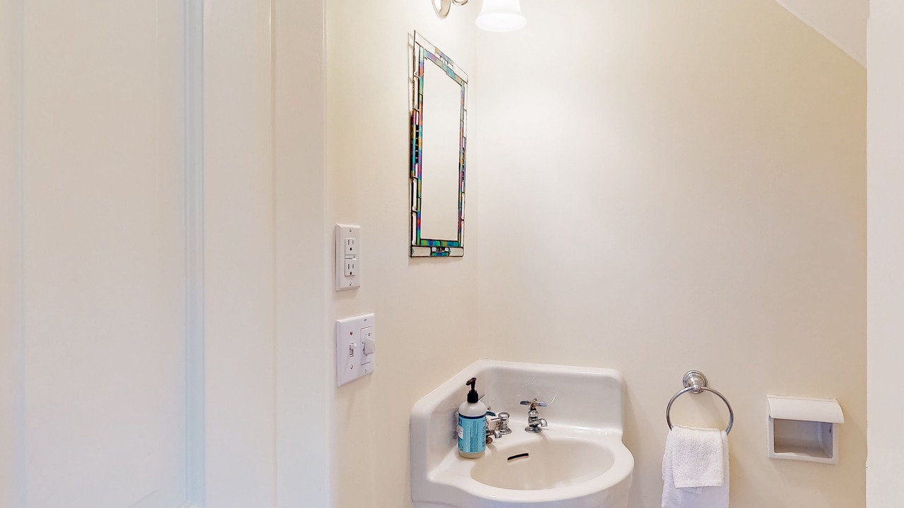 Photo of Bathroom in Brunswick