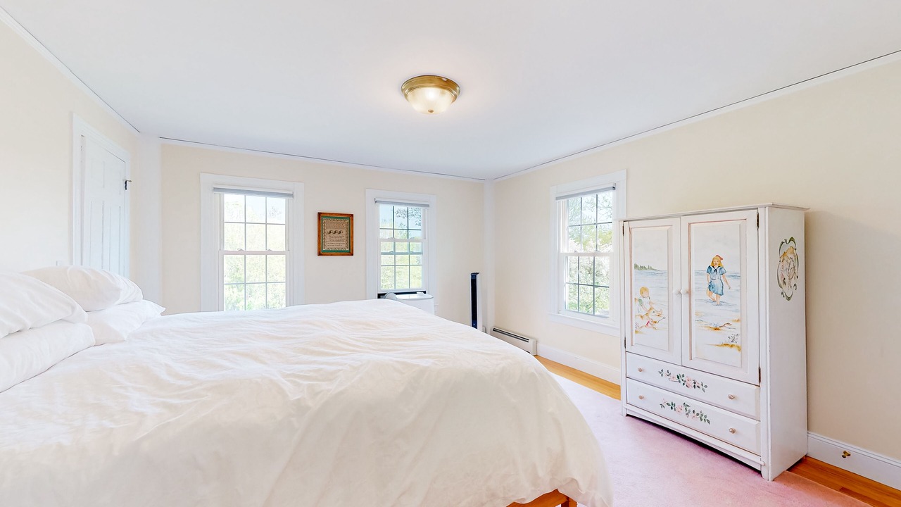 Photo of Bedroom in Brunswick