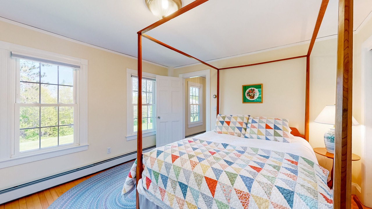 Photo of Bedroom in Brunswick