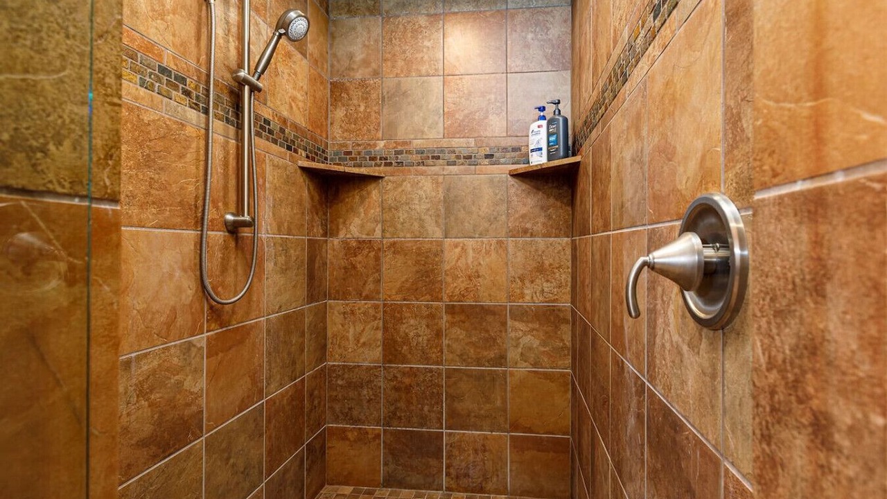Photo of Bathroom in Duck Creek Village