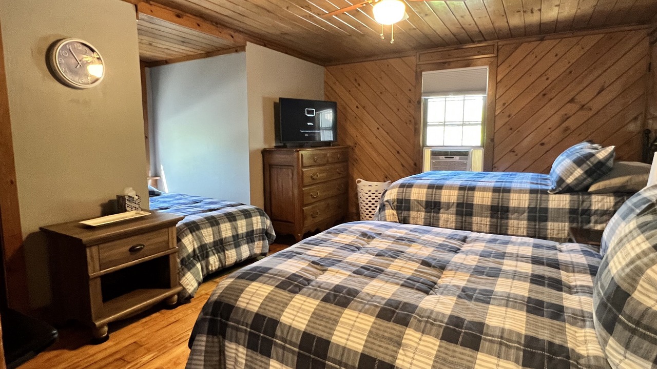 Photo of Bedroom in Old Orchard Beach