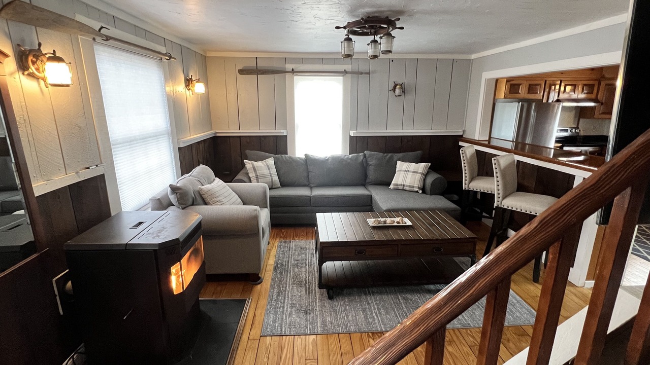 Photo of Bedroom in Old Orchard Beach