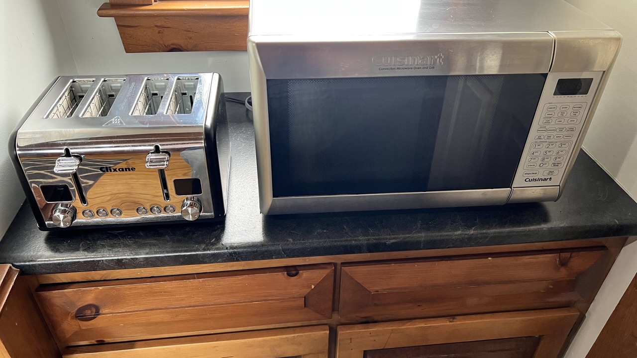 Photo of Kitchen in Old Orchard Beach