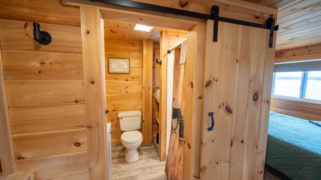 Photo of Bathroom in Northeast Somerset