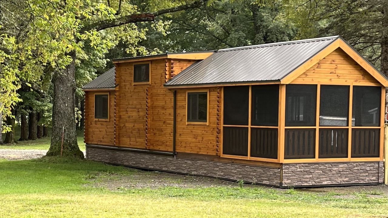 Photo of Outdoor in French Creek