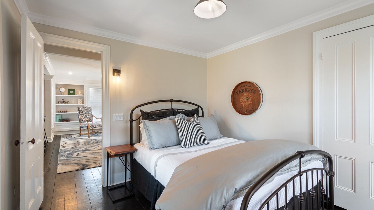 Photo of Bedroom in Pittsford