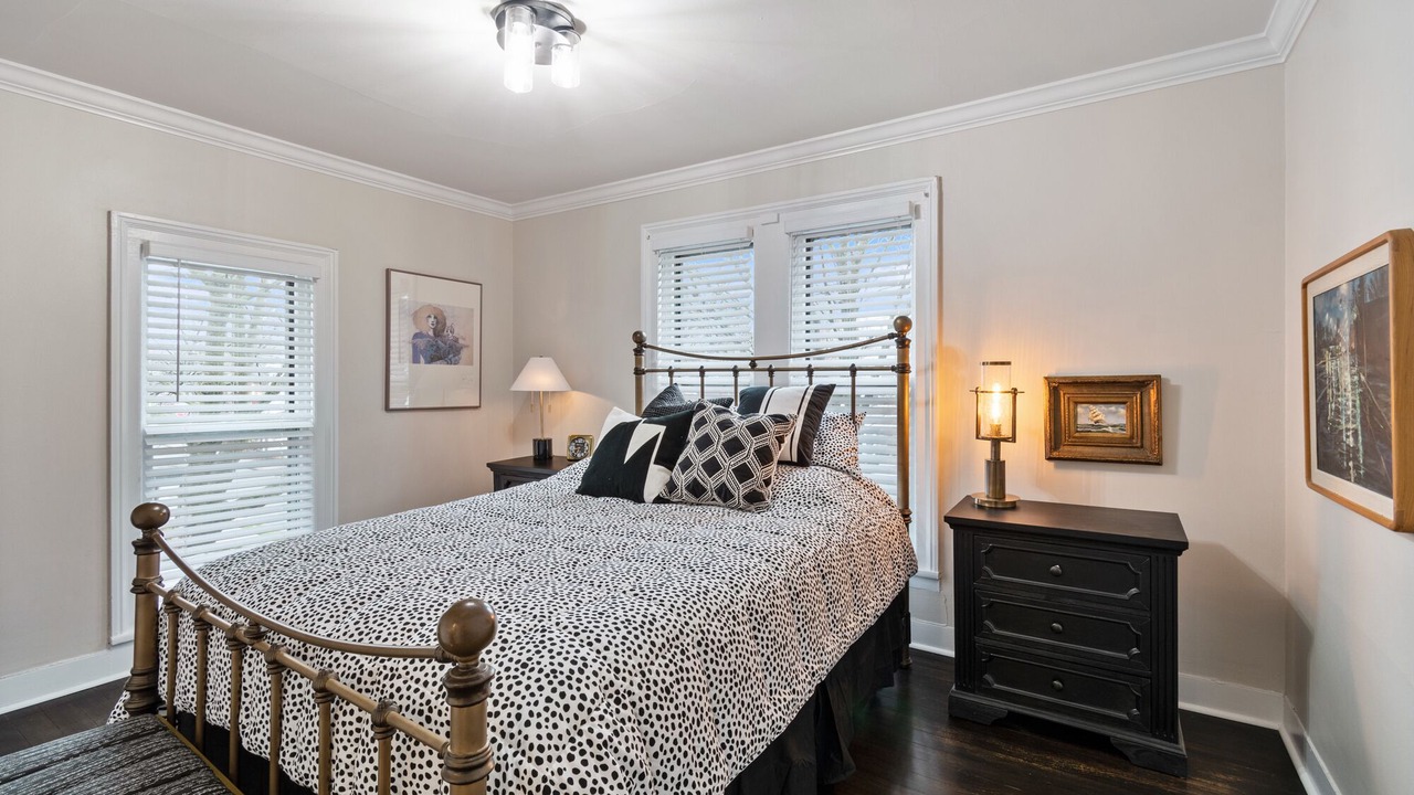 Photo of Bedroom in Pittsford