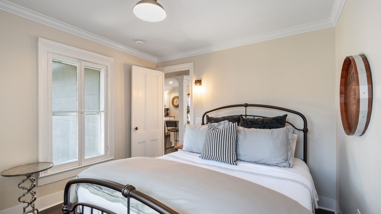 Photo of Bedroom in Pittsford