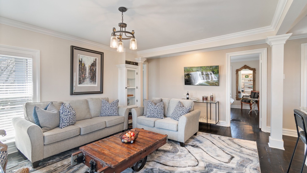 Photo of Livingroom in Pittsford