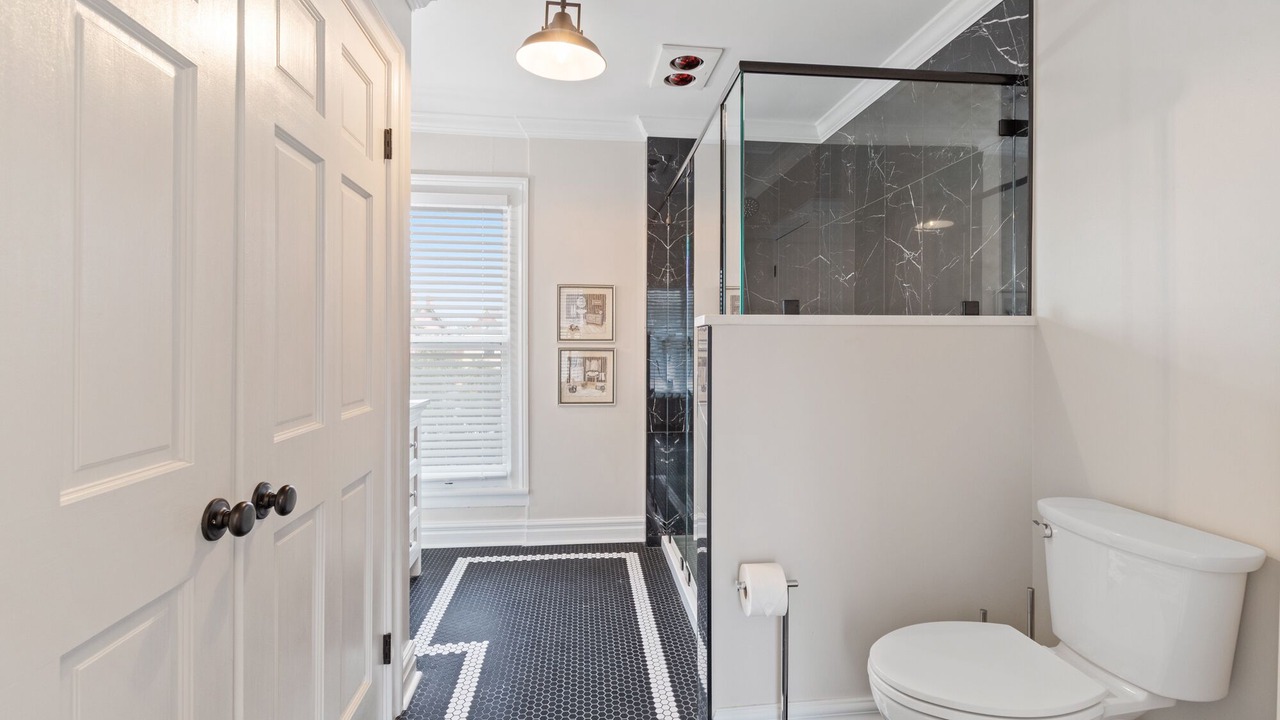 Photo of Bathroom in Pittsford