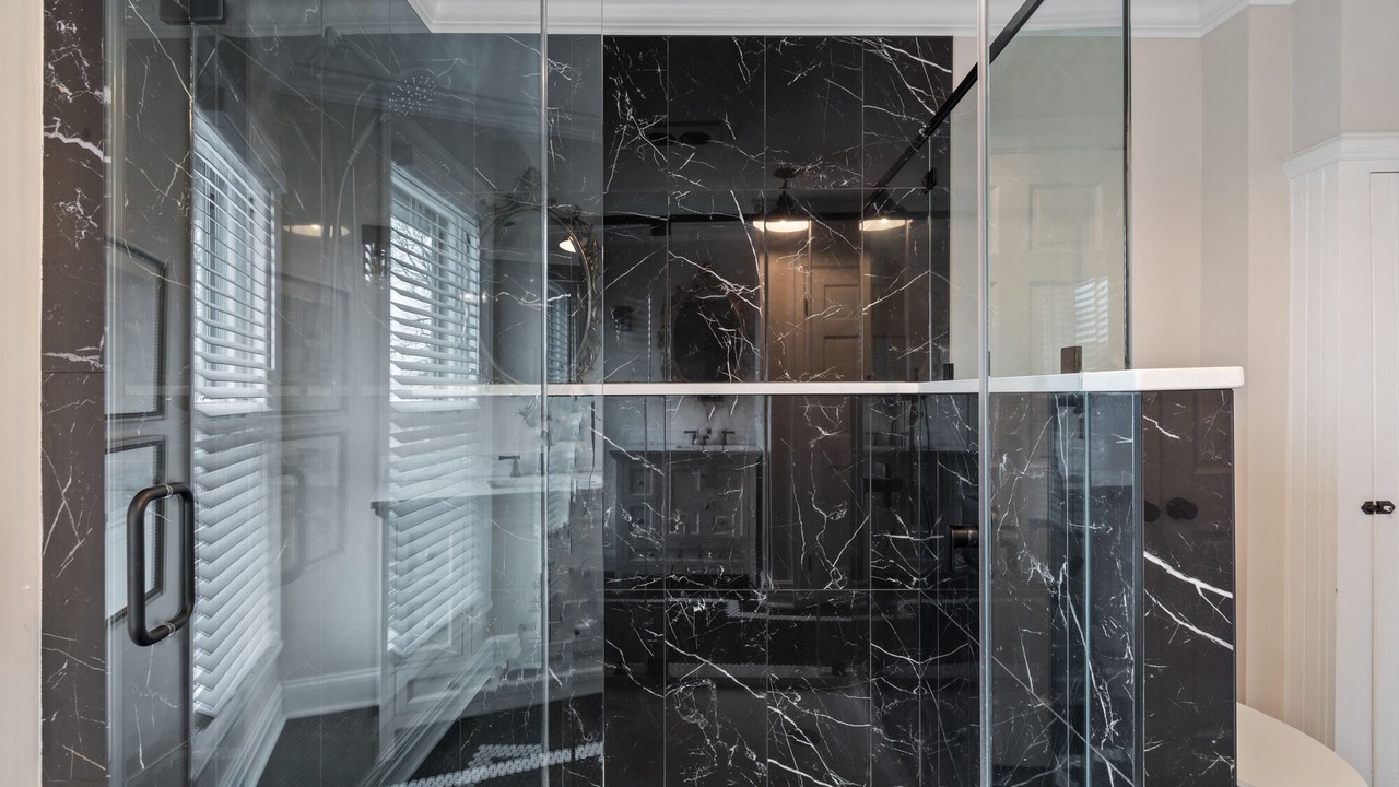 Photo of Bathroom in Pittsford