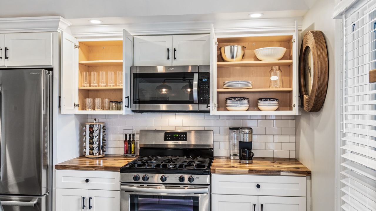 Photo of Kitchen in Pittsford