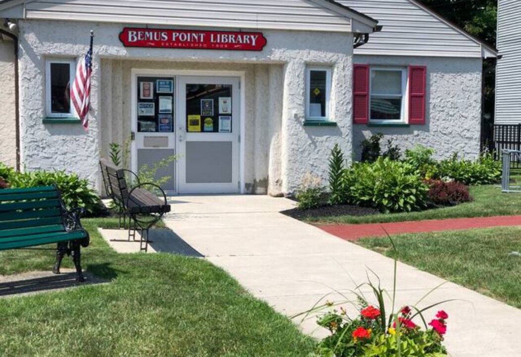 Photo of Outdoor in Bemus Point