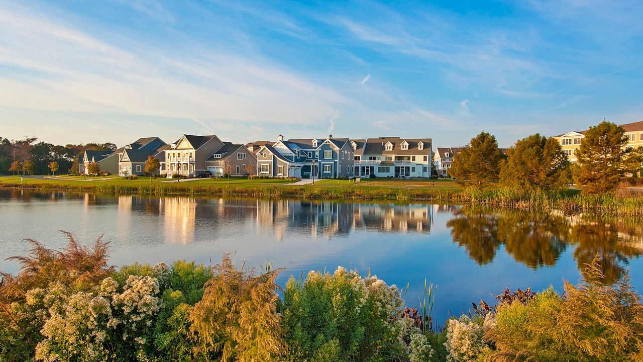 Photo of Outdoor in Sun Ridge