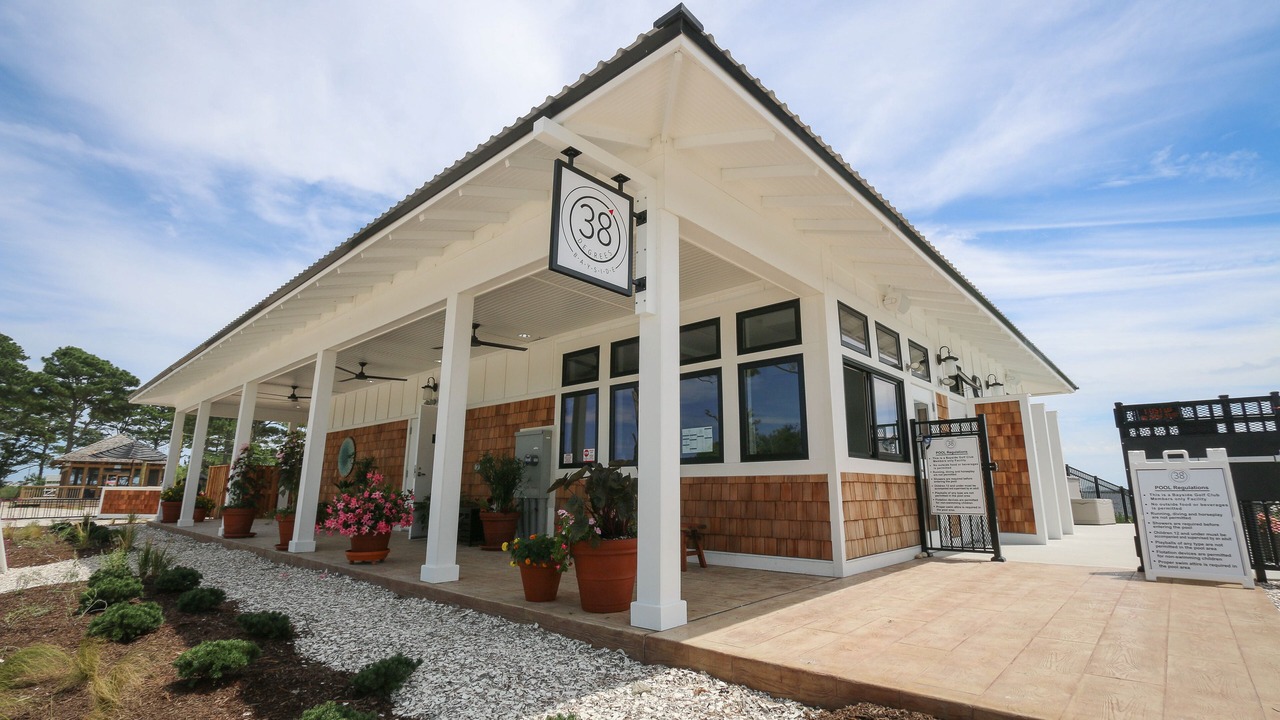 Photo of Outdoor in Sun Ridge