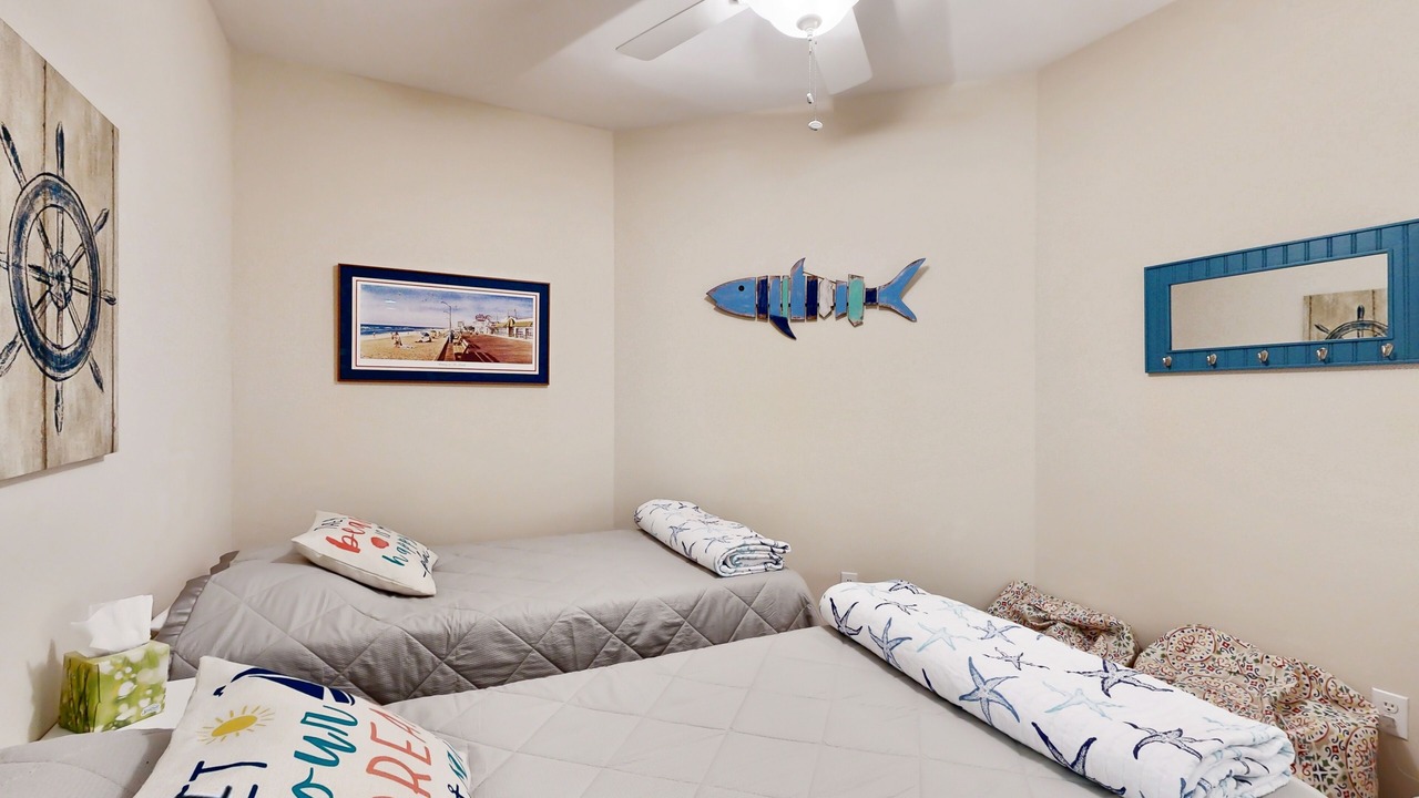 Photo of Bedroom in Sun Ridge