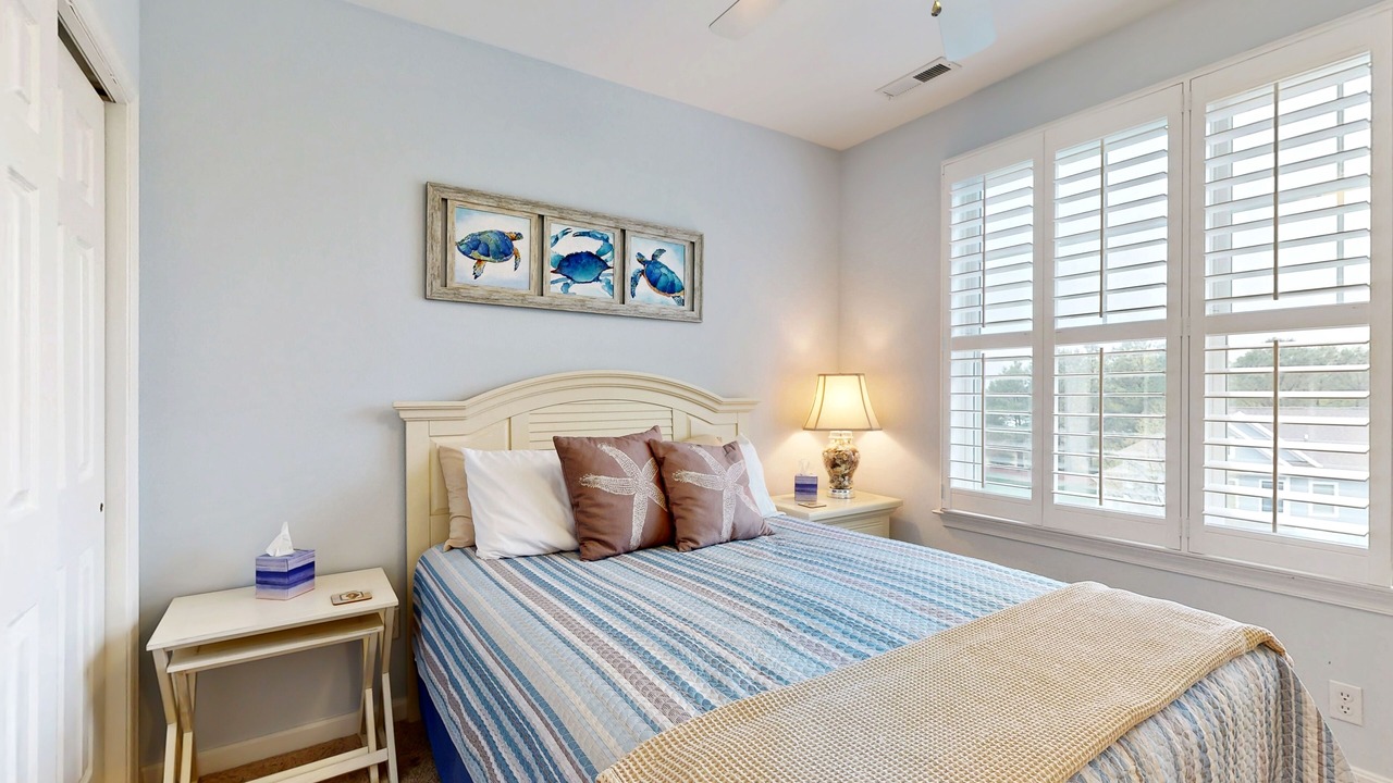 Photo of Bedroom in Sun Ridge