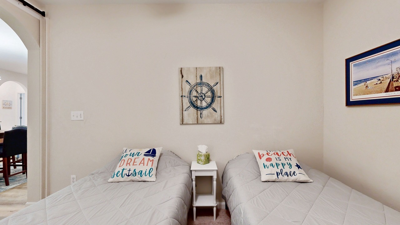 Photo of Bedroom in Sun Ridge
