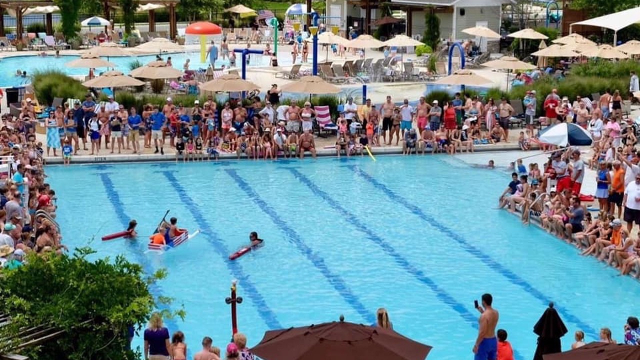 Photo of Outdoor in Sun Ridge