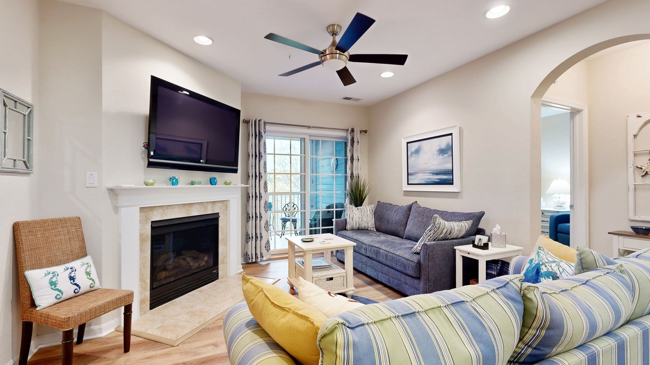 Photo of Livingroom in Sun Ridge