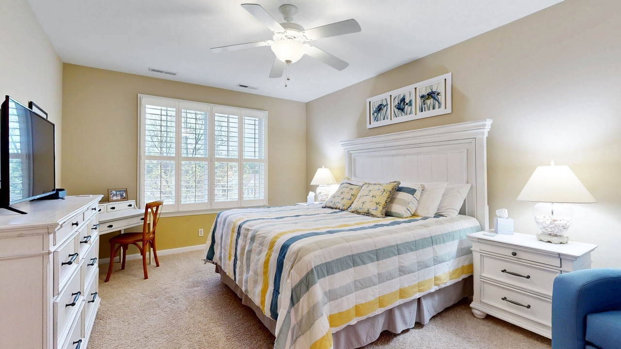 Photo of Bedroom in Sun Ridge