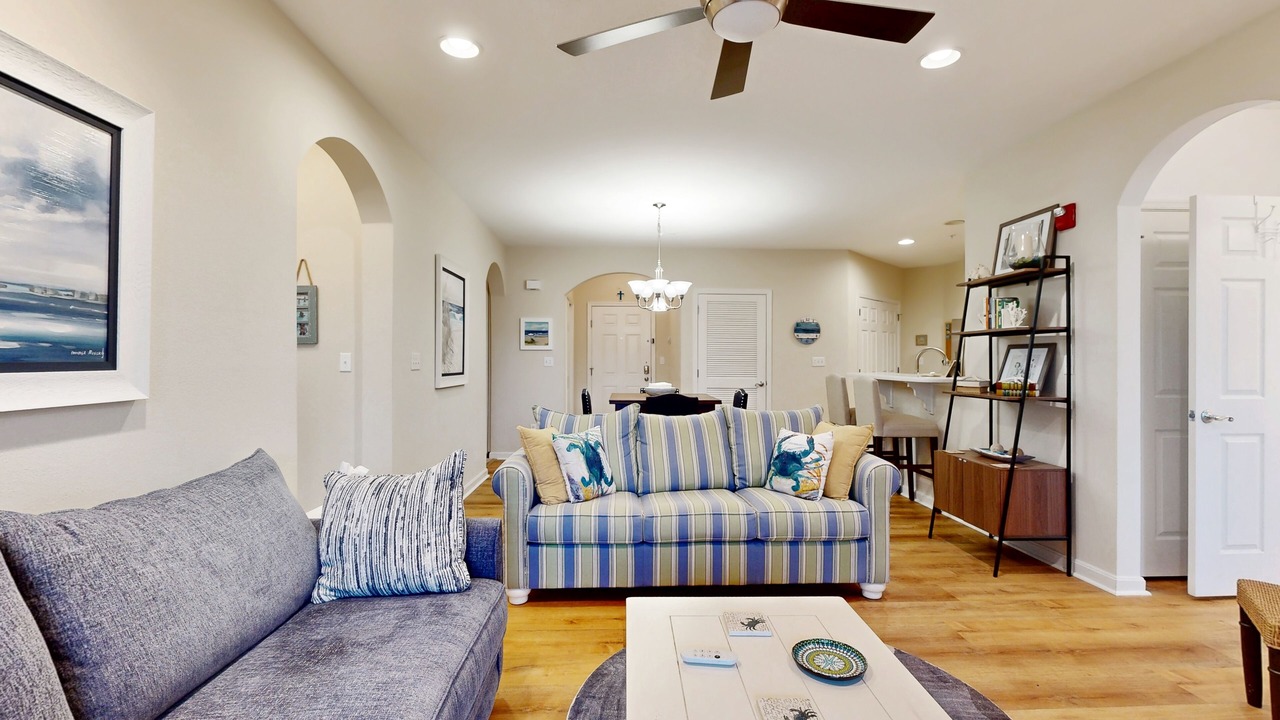 Photo of Livingroom in Sun Ridge