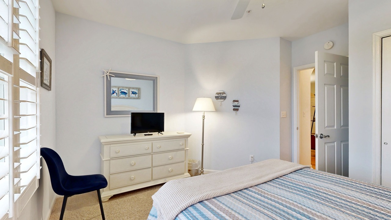 Photo of Bedroom in Sun Ridge