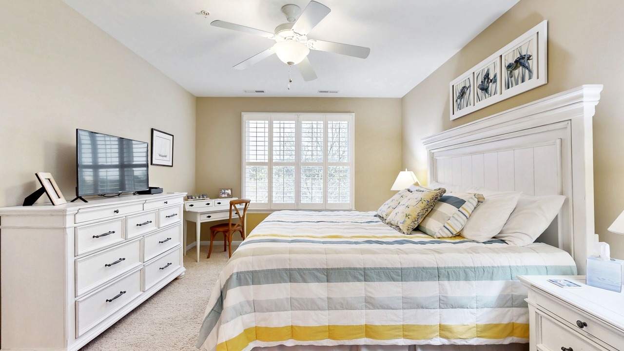 Photo of Bedroom in Sun Ridge