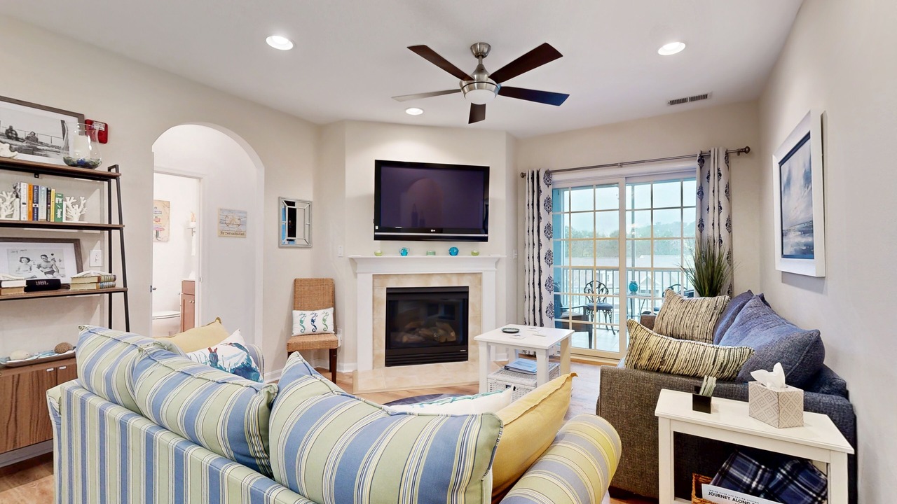 Photo of Livingroom in Sun Ridge
