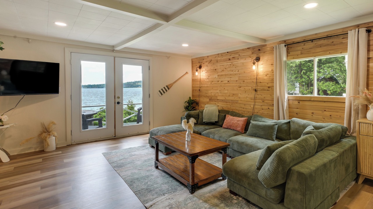 Photo of Livingroom in Saint David