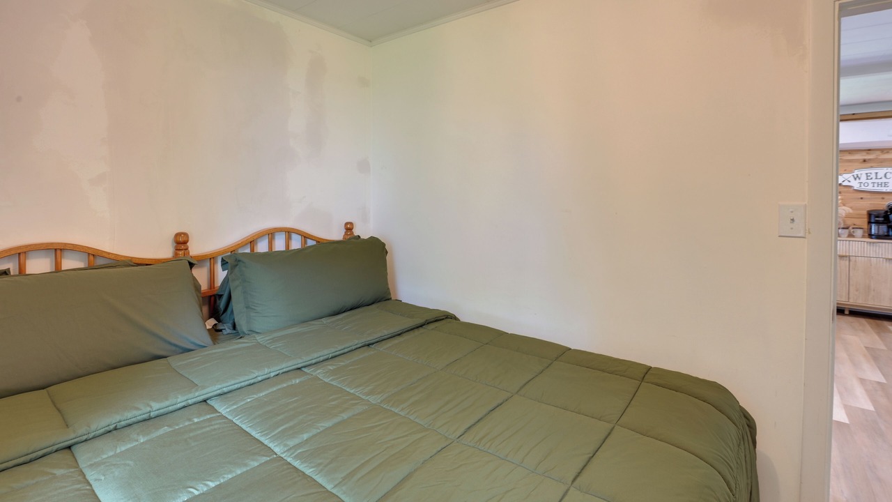 Photo of Bedroom in Saint David