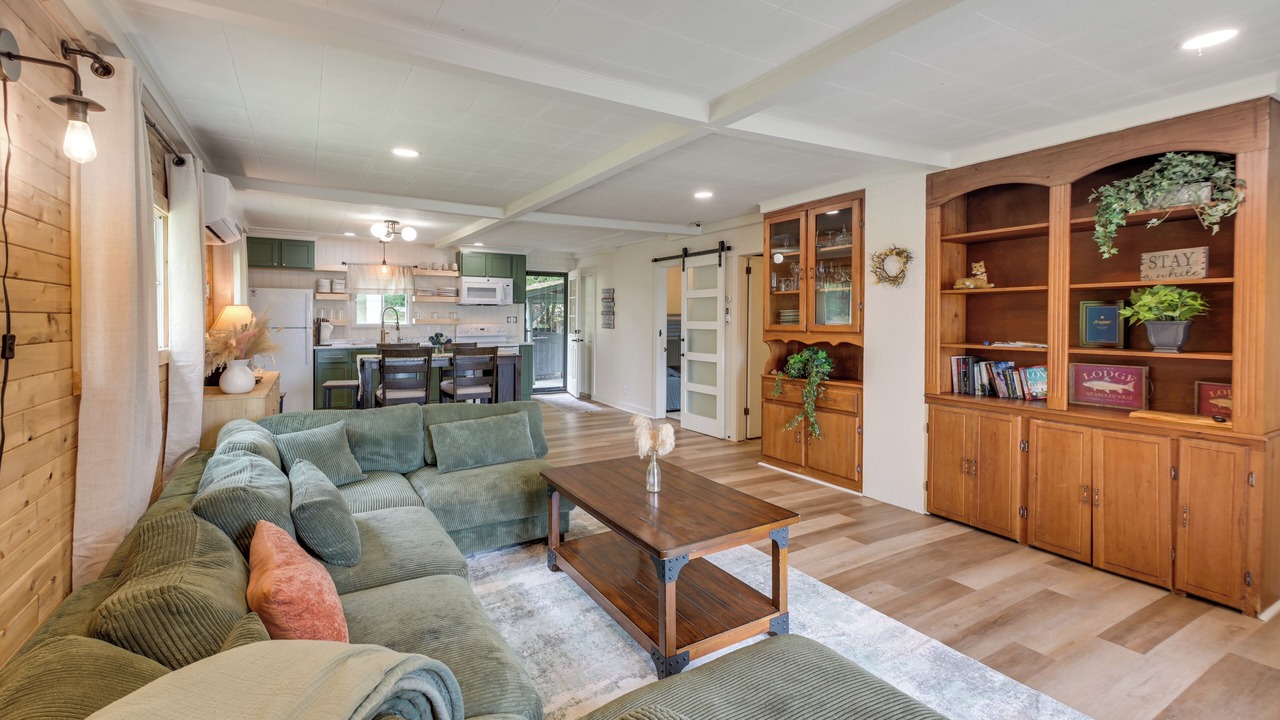 Photo of Livingroom in Saint David