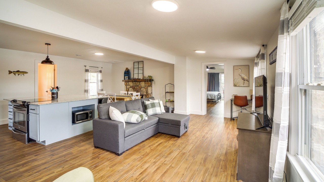 Photo of Livingroom in Tia Juana