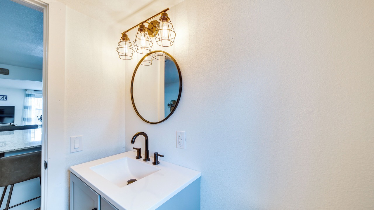 Photo of Bathroom in Tia Juana