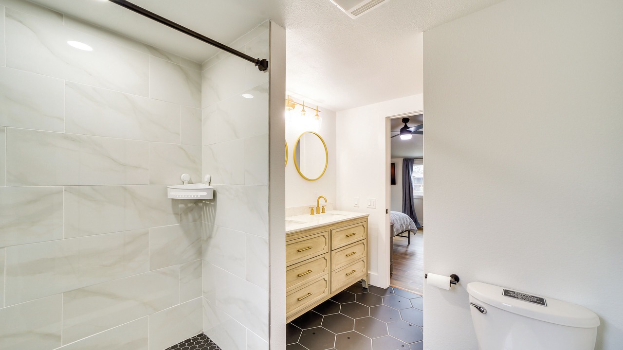 Photo of Bathroom in Tia Juana