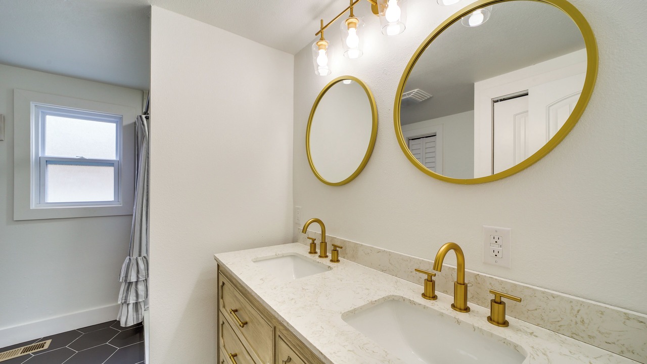 Photo of Bathroom in Tia Juana