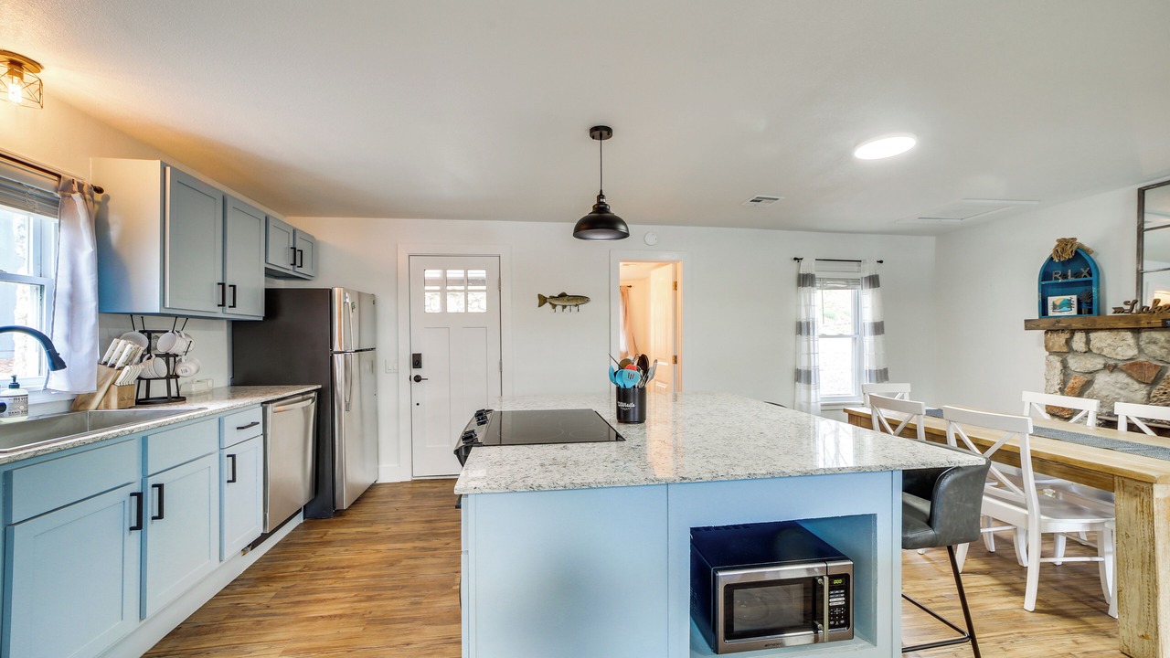 Photo of Kitchen in Tia Juana